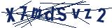 Captcha-Zeichenfolge