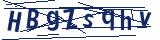 Captcha-Zeichenfolge