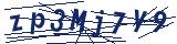 Captcha-Zeichenfolge