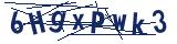 Captcha-Zeichenfolge
