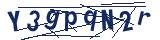 Captcha-Zeichenfolge