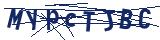 Captcha-Zeichenfolge