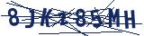 Captcha-Zeichenfolge