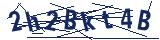 Captcha-Zeichenfolge