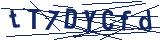 Captcha-Zeichenfolge