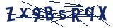 Captcha-Zeichenfolge