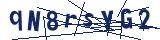 Captcha-Zeichenfolge