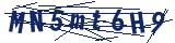 Captcha-Zeichenfolge