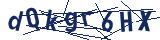 Captcha-Zeichenfolge