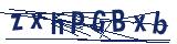 Captcha-Zeichenfolge