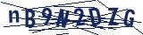 Captcha-Zeichenfolge