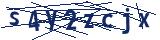 Captcha-Zeichenfolge