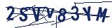 Captcha-Zeichenfolge