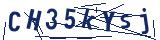 Captcha-Zeichenfolge