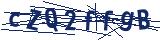 Captcha-Zeichenfolge