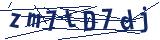 Captcha-Zeichenfolge