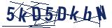Captcha-Zeichenfolge