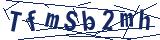 Captcha-Zeichenfolge