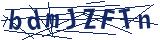 Captcha-Zeichenfolge