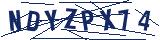 Captcha-Zeichenfolge