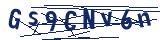 Captcha-Zeichenfolge