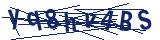 Captcha-Zeichenfolge