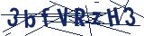 Captcha-Zeichenfolge