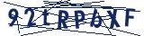 Captcha-Zeichenfolge
