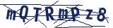 Captcha-Zeichenfolge