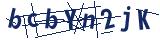 Captcha-Zeichenfolge