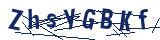 Captcha-Zeichenfolge