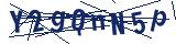 Captcha-Zeichenfolge