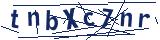 Captcha-Zeichenfolge