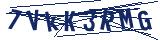 Captcha-Zeichenfolge