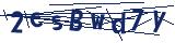 Captcha-Zeichenfolge