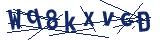 Captcha-Zeichenfolge