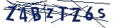Captcha-Zeichenfolge