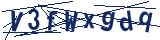 Captcha-Zeichenfolge