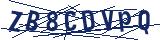 Captcha-Zeichenfolge