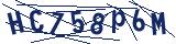 Captcha-Zeichenfolge