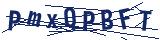 Captcha-Zeichenfolge