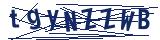 Captcha-Zeichenfolge