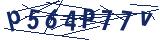 Captcha-Zeichenfolge