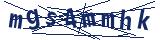 Captcha-Zeichenfolge