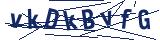 Captcha-Zeichenfolge
