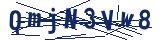 Captcha-Zeichenfolge