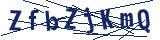 Captcha-Zeichenfolge