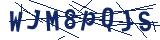 Captcha-Zeichenfolge