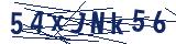 Captcha-Zeichenfolge
