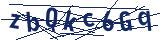 Captcha-Zeichenfolge